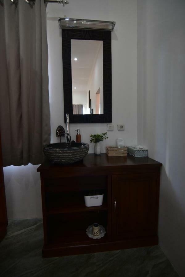 Wanagiri Cosmic Nature Villa Bedugul  Kültér fotó