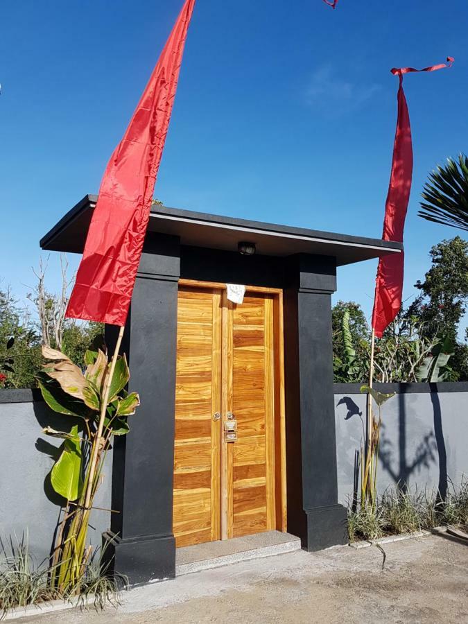 Wanagiri Cosmic Nature Villa Bedugul  Kültér fotó