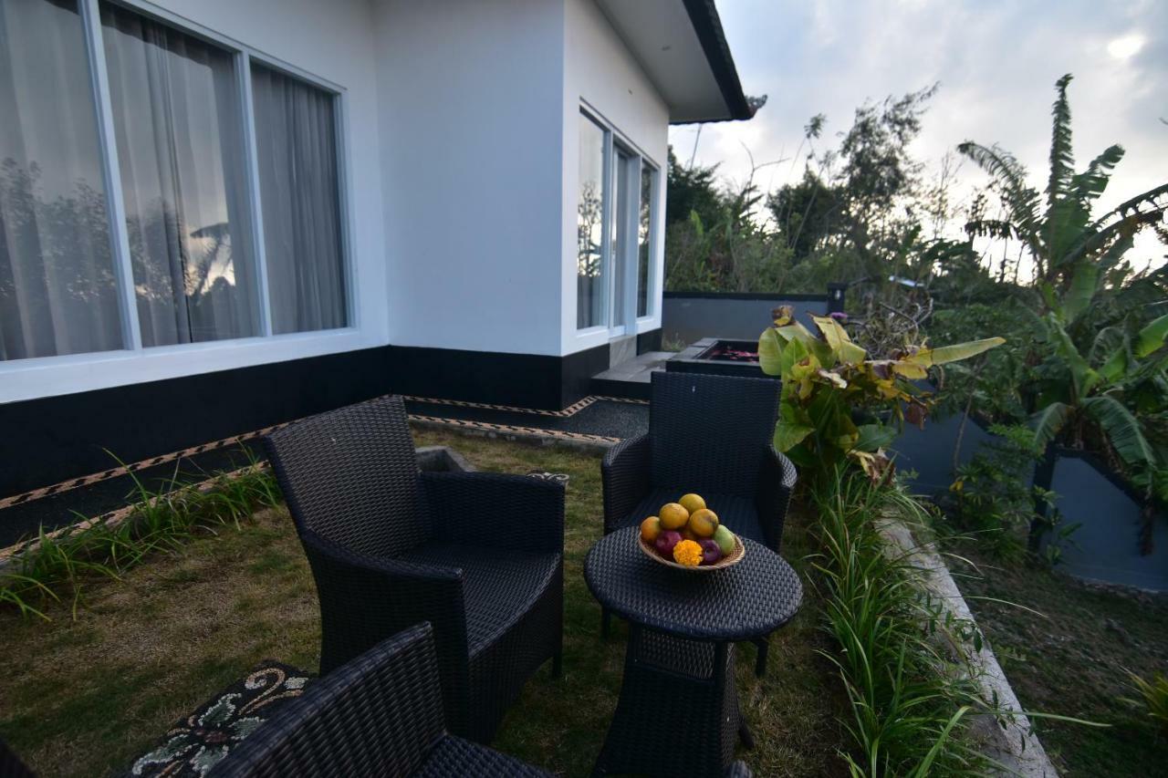 Wanagiri Cosmic Nature Villa Bedugul  Kültér fotó